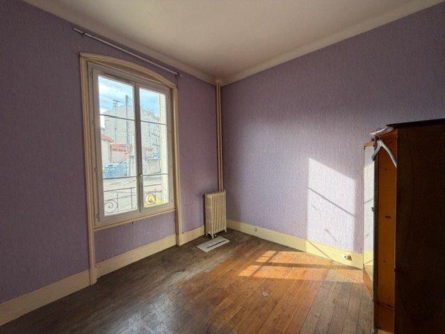 Appartement - 38 m² - 1 pièce