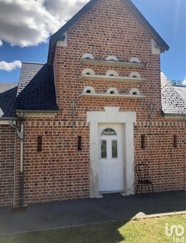 Local commercial - 689 m²