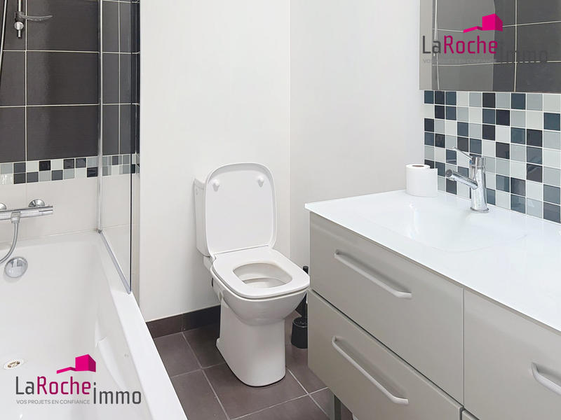 Maison - 98 m² - 5 pièces