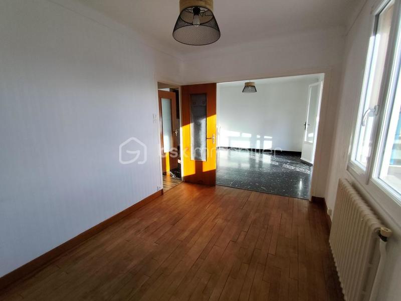 Pavillon - 81 m² - 4 pièces