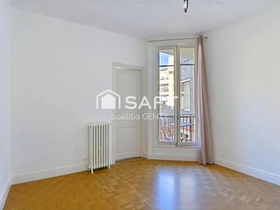 Appartement - 46 m² - 3 pièces