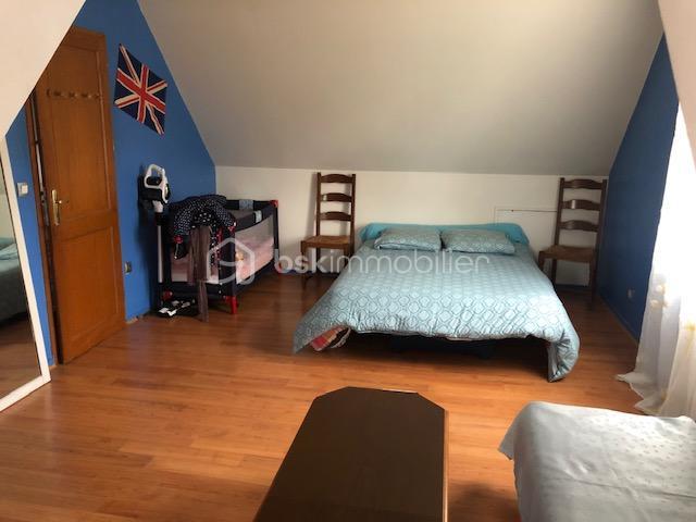 Maison - 89 m² - 4 pièces