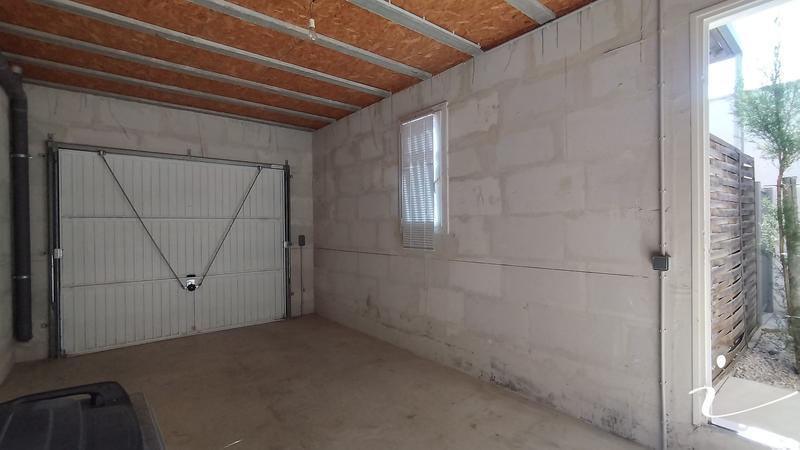 Maison - 83 m² - 4 pièces