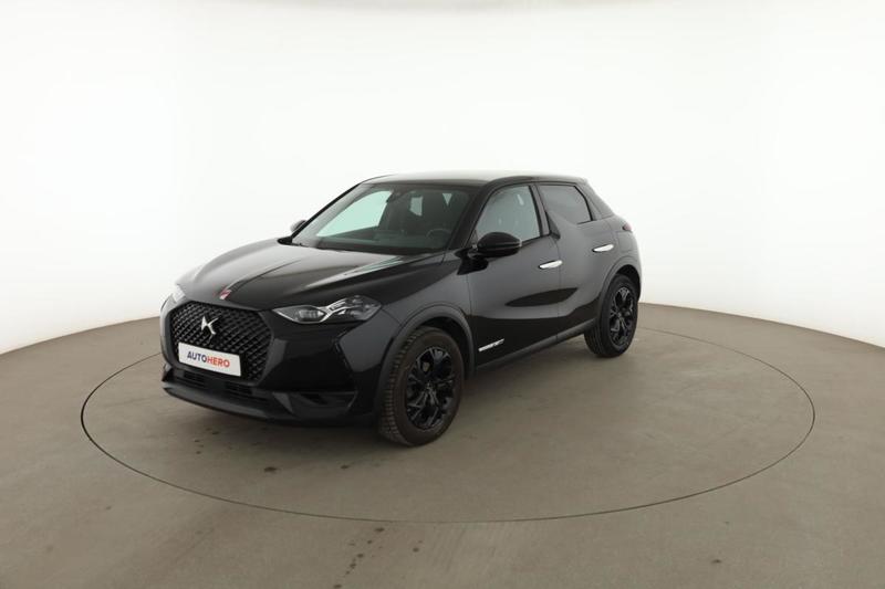 Ds Ds 3 Crossback 1.5 Blue-HDi Performance Line 100 ch