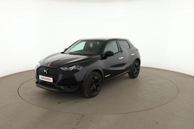 Ds Ds 3 Crossback 1.5 Blue-HDi Performance Line 100 ch