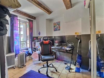 Appartement - 47 m² - 3 pièces