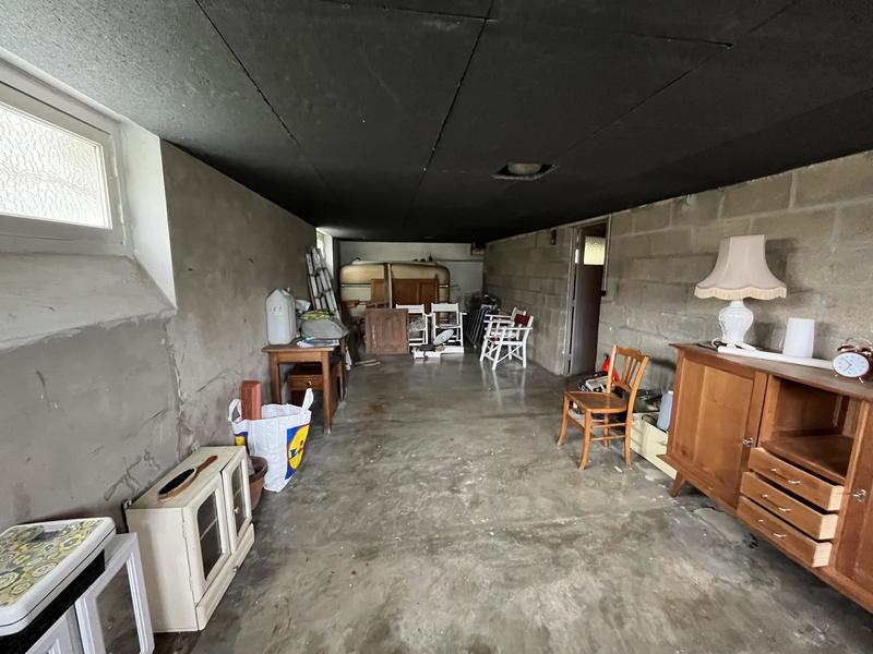 Maison - 109 m² - 7 pièces