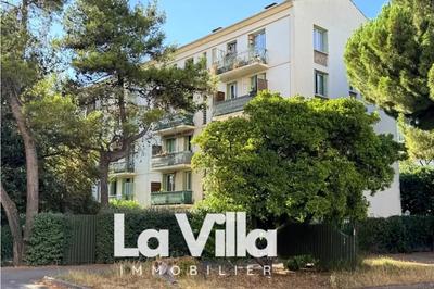 Appartement - 66 m² - 4 pièces