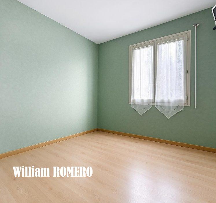 Maison - 142 m² - 7 pièces