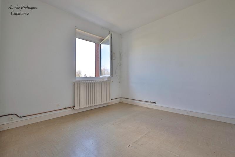 Maison - 69 m² - 3 pièces