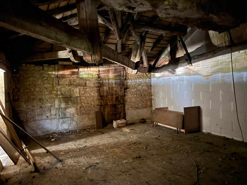 Maison - 190 m² - 5 pièces