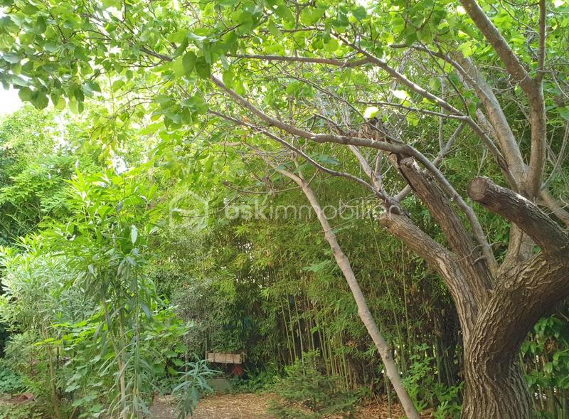 Maison traditionnelle - 120 m² - 5 pièces