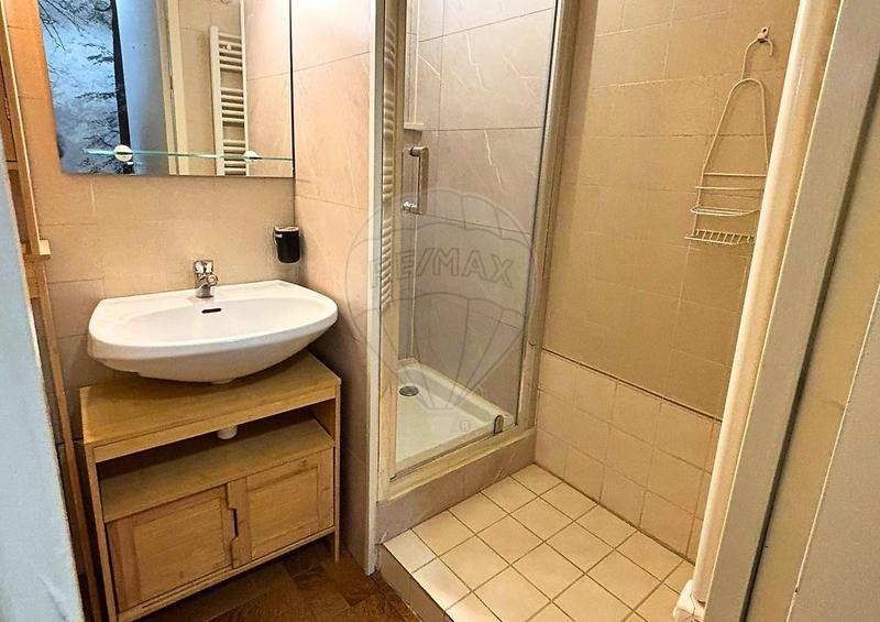 Appartement - 34 m² - 2 pièces