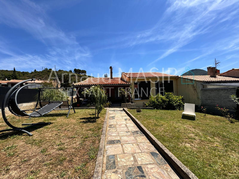 Maison - 81 m² - 4 pièces