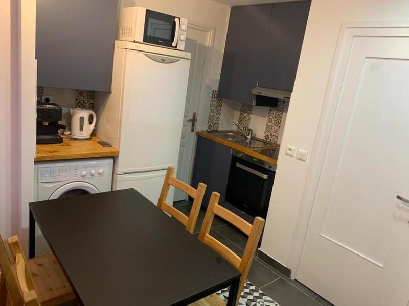 Appartement - 60 m² - 4 pièces