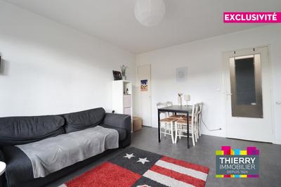 Appartement - 30 m² - 1 pièce