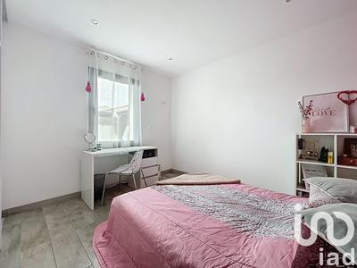 Maison - 131 m² - 5 pièces