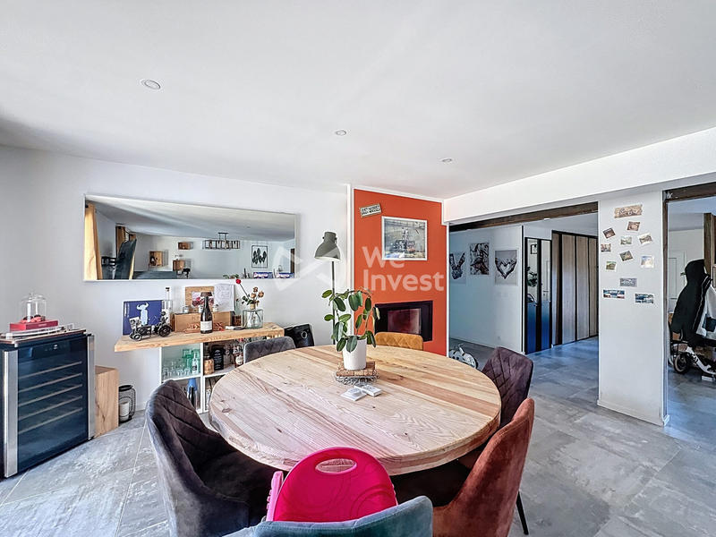 Villa - 174 m² - 5 pièces