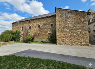 Maison - 85 m² - 3 pièces