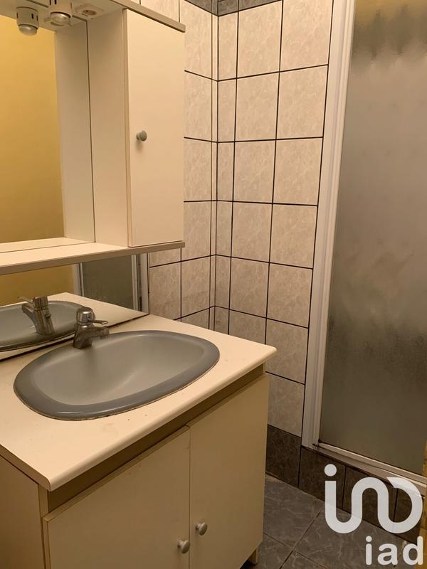 Maison de village - 205 m² - 10 pièces