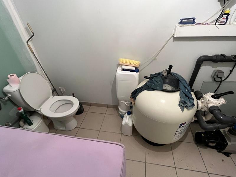 Maison - 105 m² - 6 pièces