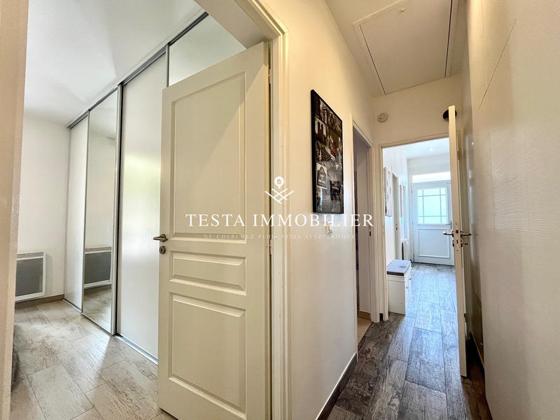 Appartement - 70 m² - 5 pièces