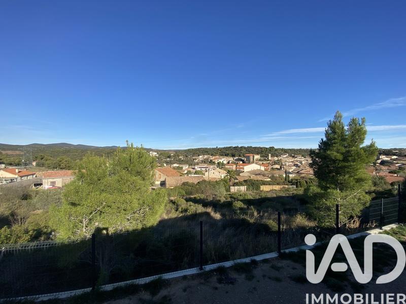 Maison - 89 m² - 4 pièces