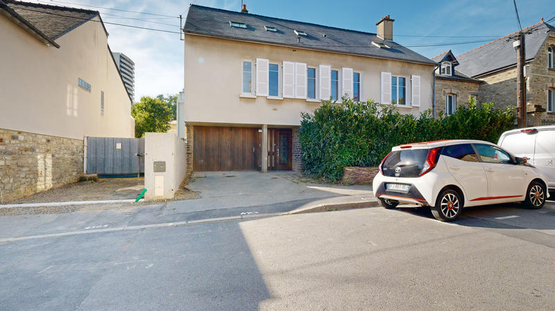 Appartement - 25 m² - 2 pièces