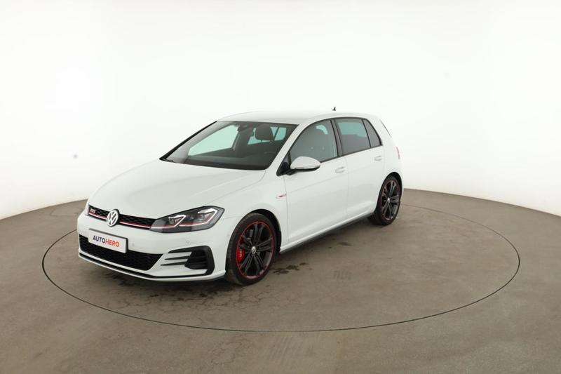 Volkswagen Golf VII 2.0 Tsi BlueMotion Tech Gti Performance Dsg7 5p 245 ch