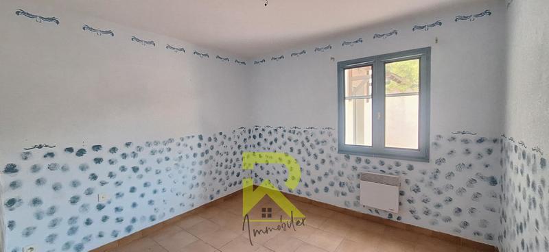 Maison traditionnelle - 95 m² - 4 pièces