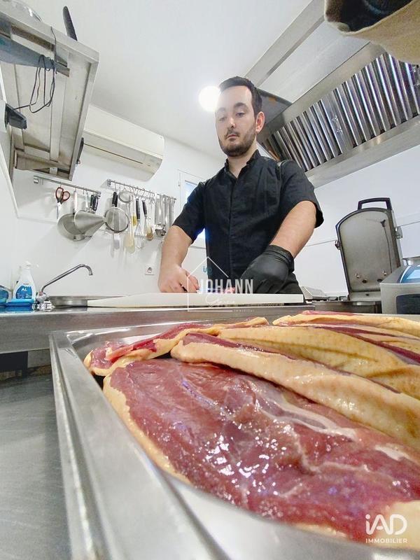 Local commercial - 80 m²