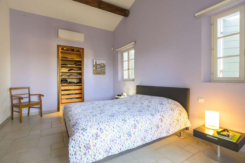 Bastide - 240 m² - 10 pièces