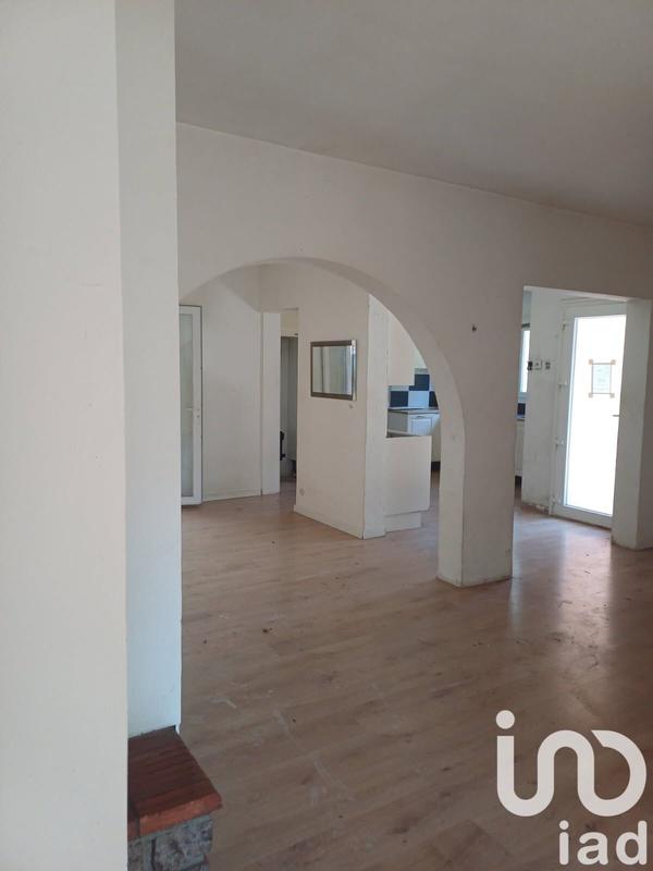 Maison de village - 195 m² - 7 pièces