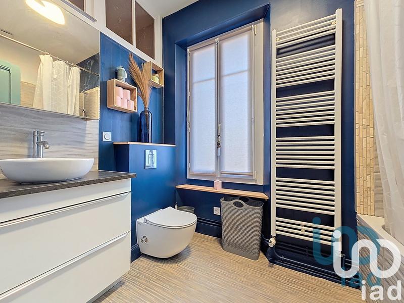 Maison - 159 m² - 7 pièces