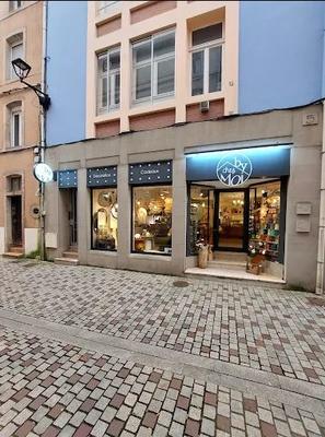 Local commercial - 75 m²