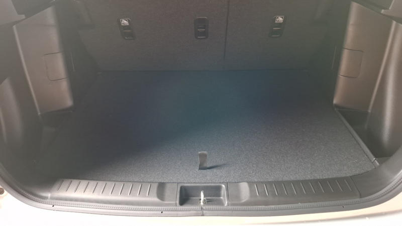 Suzuki Vitara IV 1.4 Boosterjet Hybrid Style Auto