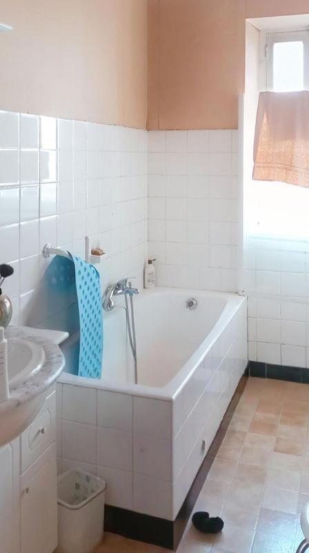 Maison - 143 m² - 6 pièces