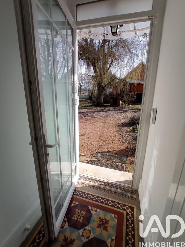 Maison - 173 m² - 7 pièces