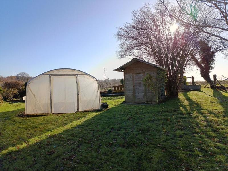 Maison - 105 m² - 3 pièces