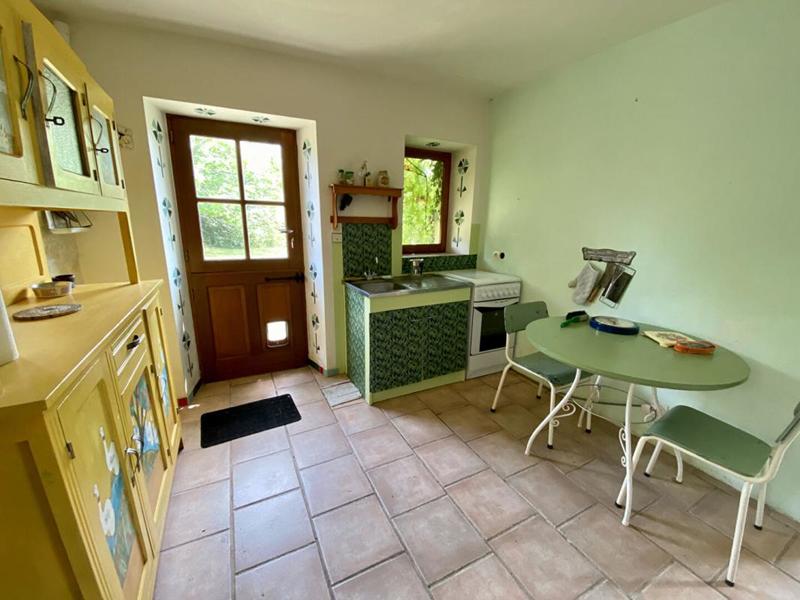 Maison - 154 m² - 4 pièces