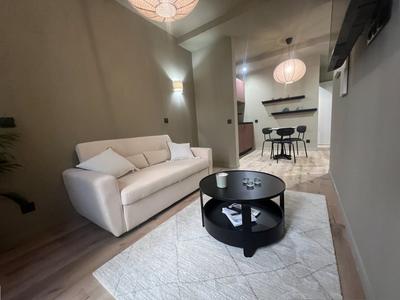 Appartement - 31 m² - 2 pièces