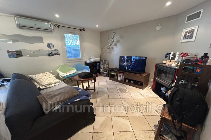 Maison - 51 m² - 4 pièces