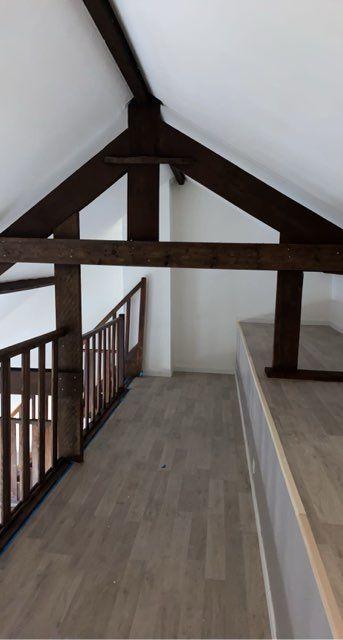 Maison - 206 m² - 6 pièces