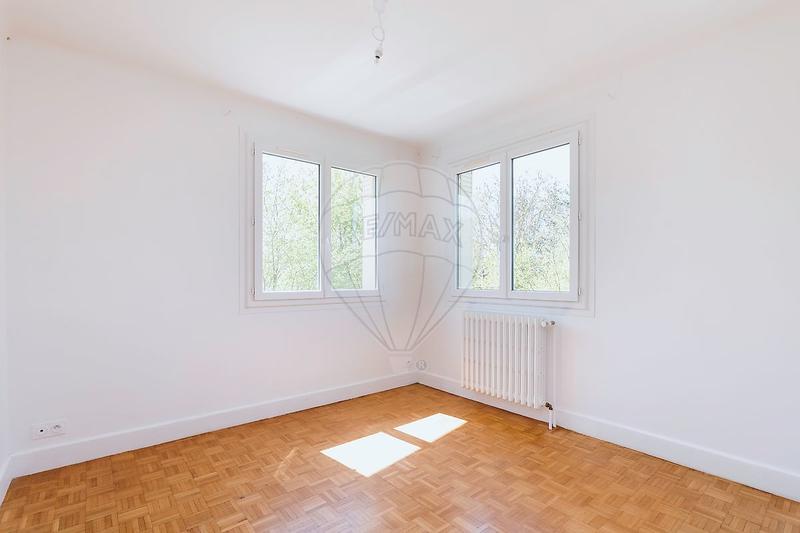 Maison - 109 m² - 6 pièces