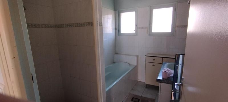 Maison - 102 m² - 4 pièces