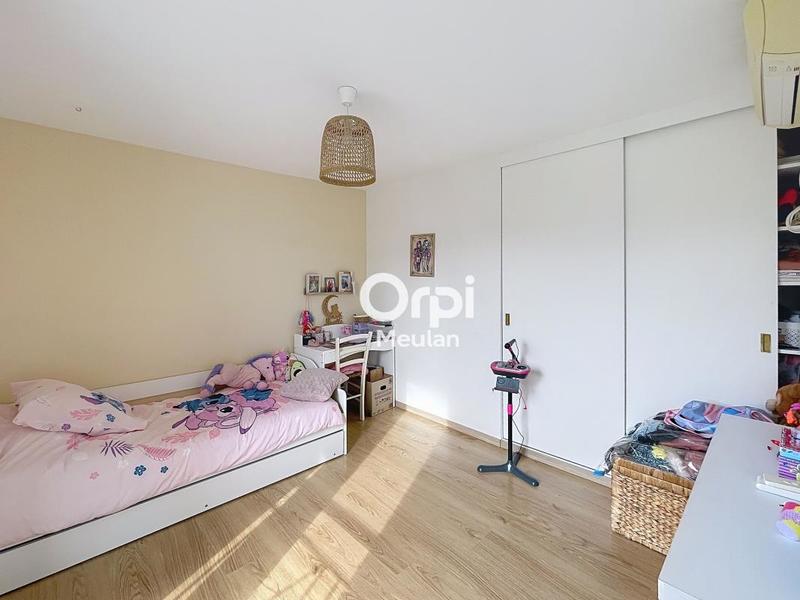 Maison - 106 m² - 4 pièces