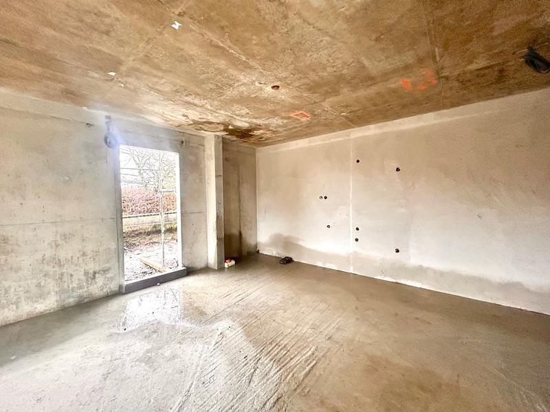 Appartement - 84 m² - 3 pièces