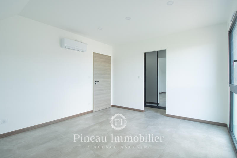 Maison d'architecte - 176 m² - 6 pièces