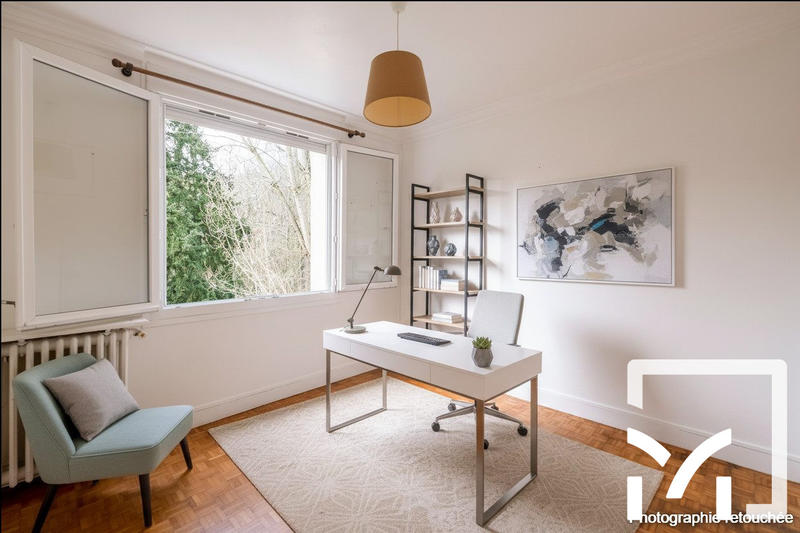 Appartement - 73 m² - 4 pièces