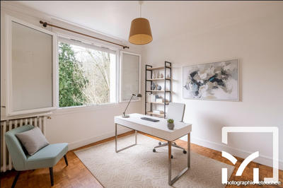 Appartement - 73 m² - 4 pièces